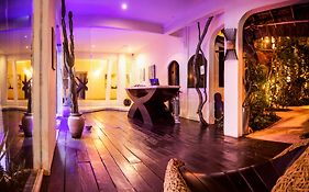 Kinbe Hotel Boutique